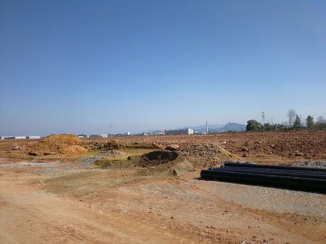 江西巴頓環(huán)保科技有限公司多金屬二次資源回收利用項目一周進(jìn)展情況