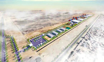 &ldquo;三區(qū)優(yōu)勢(shì)疊加&rdquo; 連云港工業(yè)經(jīng)濟(jì)&ldquo;含新量&rdquo;持續(xù)加大