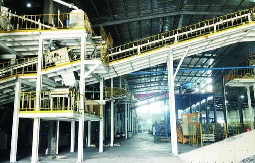 重大項目建設(shè) 進(jìn)行時 三十 ⑤