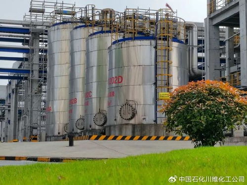 彰顯綠色制造實力 川維這一產(chǎn)品連續(xù)21年獲國家環(huán)保 十環(huán)認證