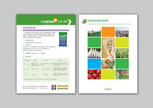 農業 環保 化肥 產品 單頁 dm 水果 糧食 農作物 豐收 希望 平面 其他平面 歡喜又何如 zcool