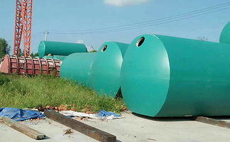 浙江百泰 以水泥化糞池與新型采暖制冷技術，引領節能減排綠色環保新潮流